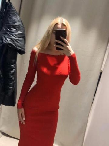 Индивидуалка Агнесса Фотография 4