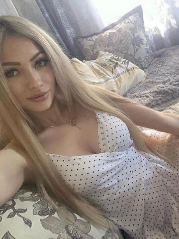 Индивидуалка Ника Фотография 2